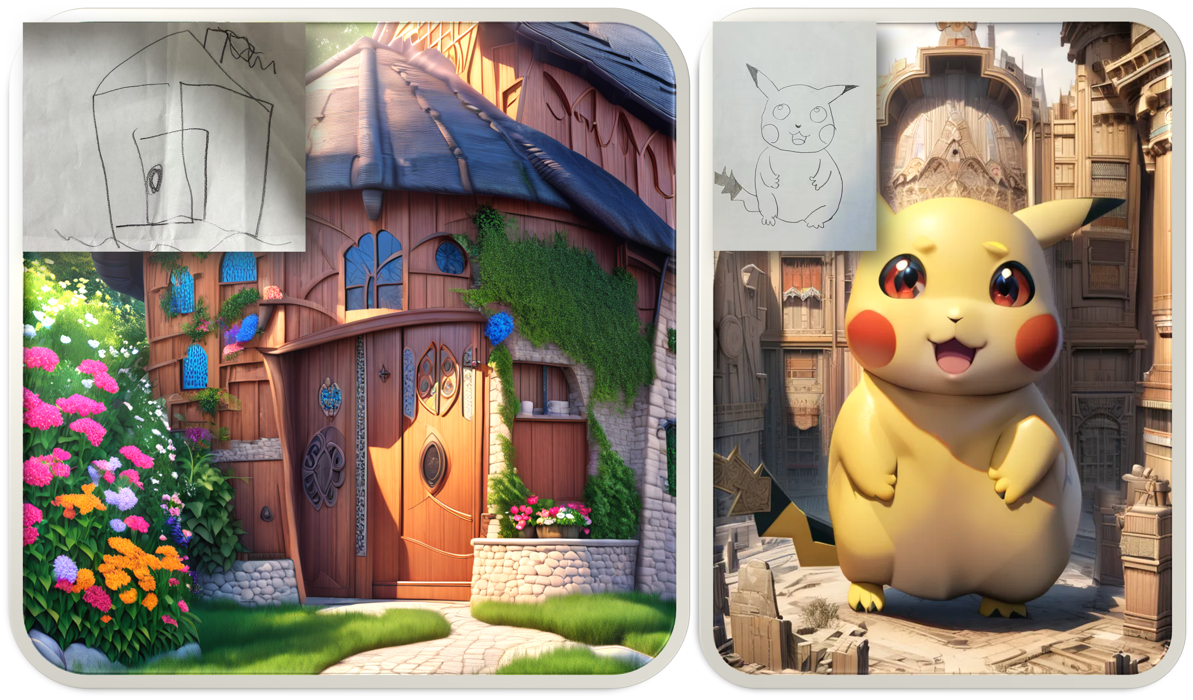 AI搭載アート教育プラットフォーム